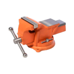 Morsa de Banco 6" Lusqtoff LMO6