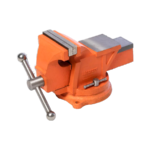 Morsa de Banco 5" Lusqtoff LMO5