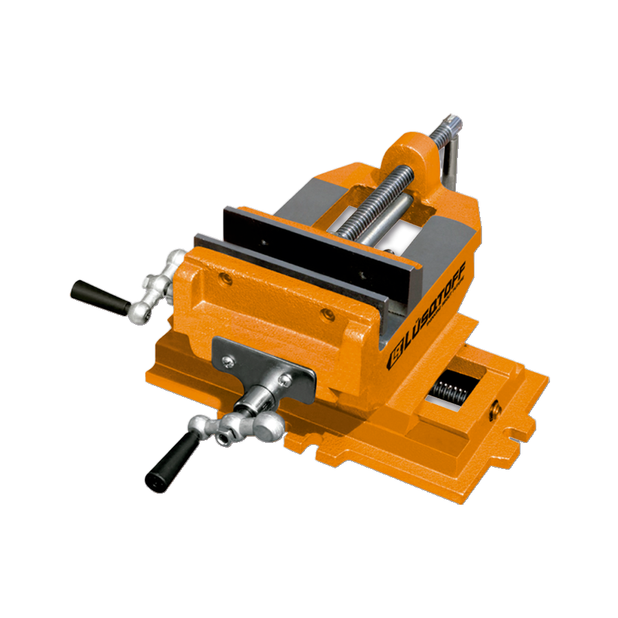 product-506-924 Morsa Doble Eje para Taladro TB-MC4 - Imagen 1