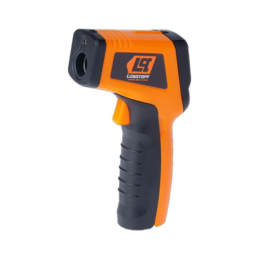 product-508-928 Termómetro Láser Digital Lusqtoff TDL50-8 - Imagen 1