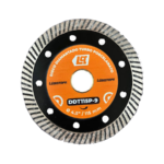 Disco Diamantado Turbo 115mm Lusqtoff DDT115P-9