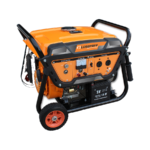Generador Naftero 5500W 13HP Lusqtoff LG13EX