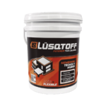 Membrana para Techos y Muros Lusqtoff MMEMT20-8