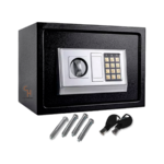 Caja Fuerte 350mm Lusqtoff CFL350-8