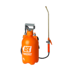 Fumigador Pulverizador 7 Lts Lusqtoff FPL7