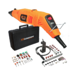 Minitorno Multiherramienta 145 Acc. Lusqtoff MTL150-9