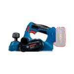 Cepillo Inalámbrico 18V Bosch GHO 18V-Li