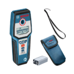 Detector de Materiales Bosch GMS 120