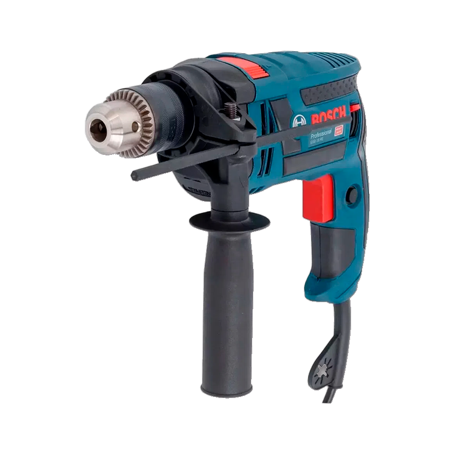 product-558-1011 Taladro Percutor 850W 13mm Bosch GSB 16 RE - Imagen 1