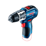 Taladro Atornillador Percutor 12V 10mm Bosch GSB 12V-30 BT