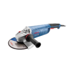 Amoladora Angular 2800W 9" Bosch GWS 28-230