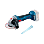 Amoladora Angular a Batería 18V 115mm Bosch GWS 180-LI