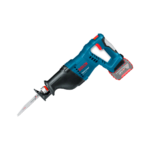 Sierra Sable a Batería Bosch GSA 18V-LI