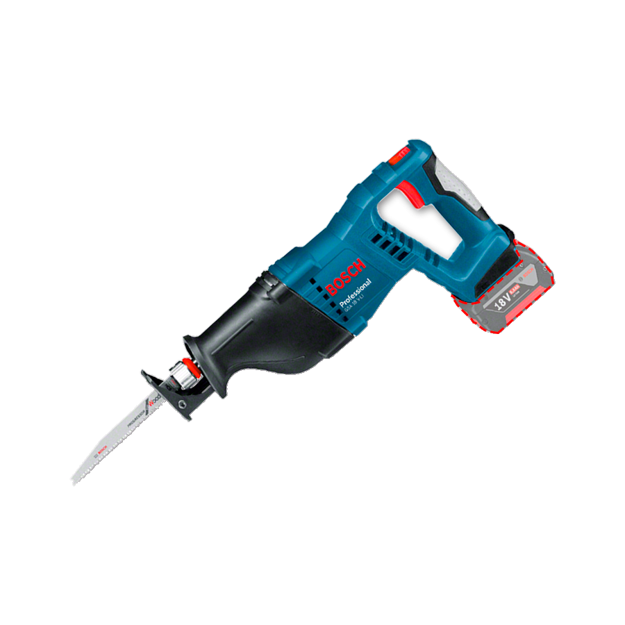 product-574-1059 Sierra Sable a Batería Bosch GSA 18V-LI - Imagen 1