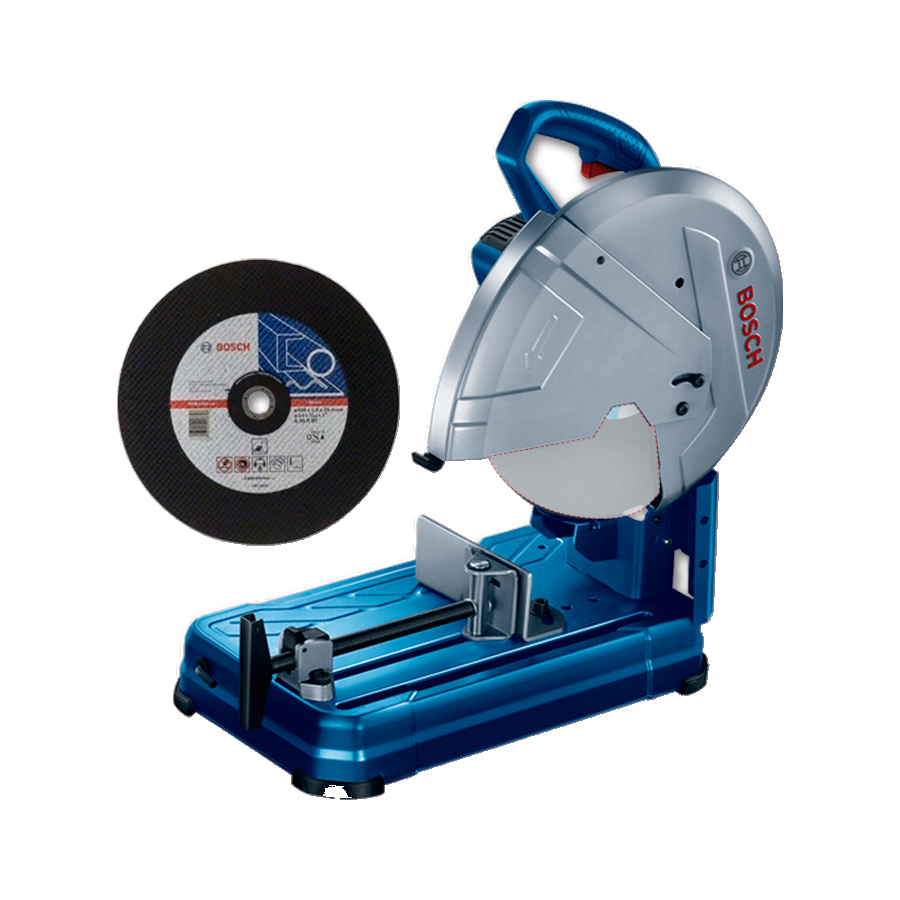 product-576-1062 Sierra Sensitiva 2400W Bosch GCO 14-24 - Imagen 1