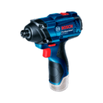 Llave de Impacto Inalámbrica 12V Bosch GDR 120 BT