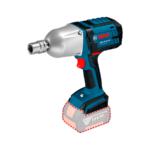 Llave de Impacto 1/2" Inalámbrica 18V Bosch GDS 18V-LI HT