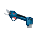 Tijera de Podar Inalámbrica 12V Bosch Pro Pruner