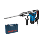 Rotomartillo 8,5 Joules Bosch GBH 5-40 D