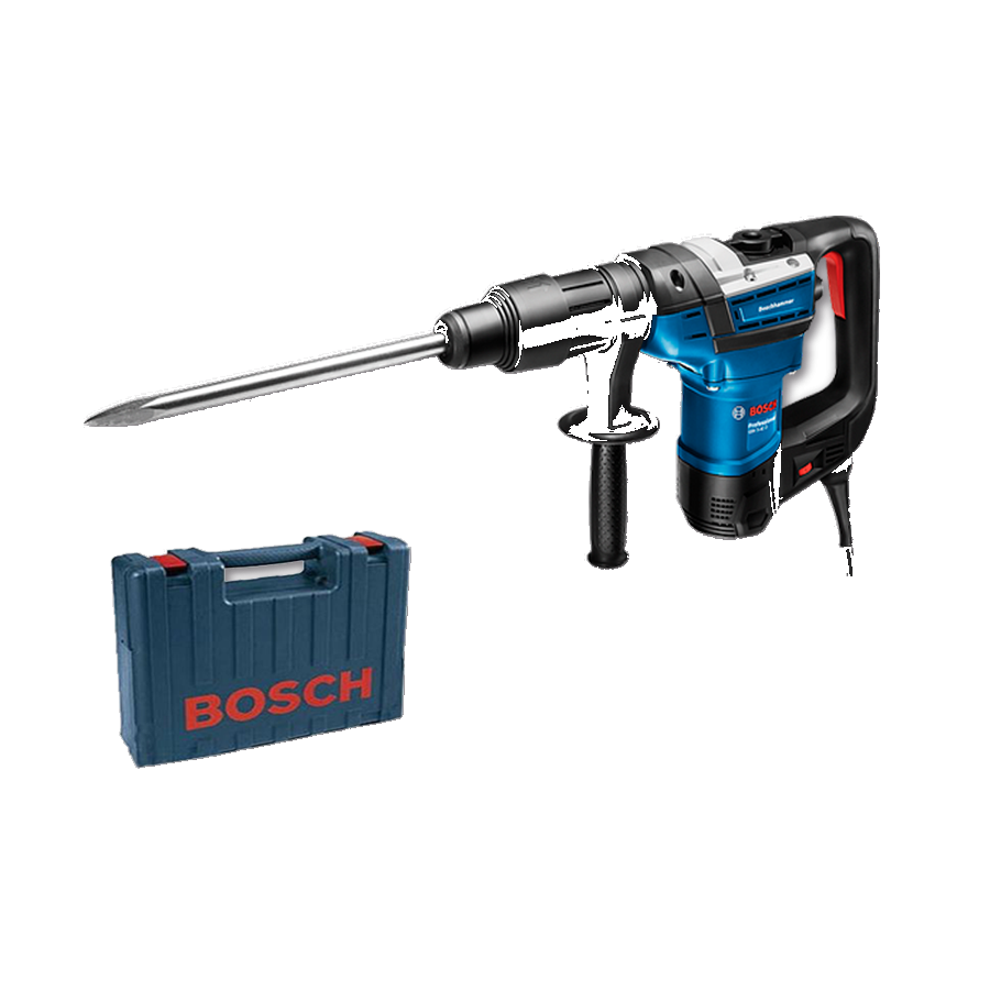 product-580-1077 Rotomartillo 8,5 Joules Bosch GBH 5-40 D - Imagen 1