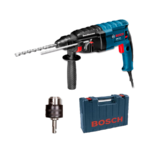 Rotomartillo 820W 2,7J Bosch GBH 2-24 D