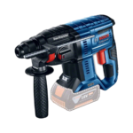 Martillo a Batería 18V 2J Bosch GBH 180-LI