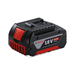 Batería Bosch GBA 18V 5.0AH