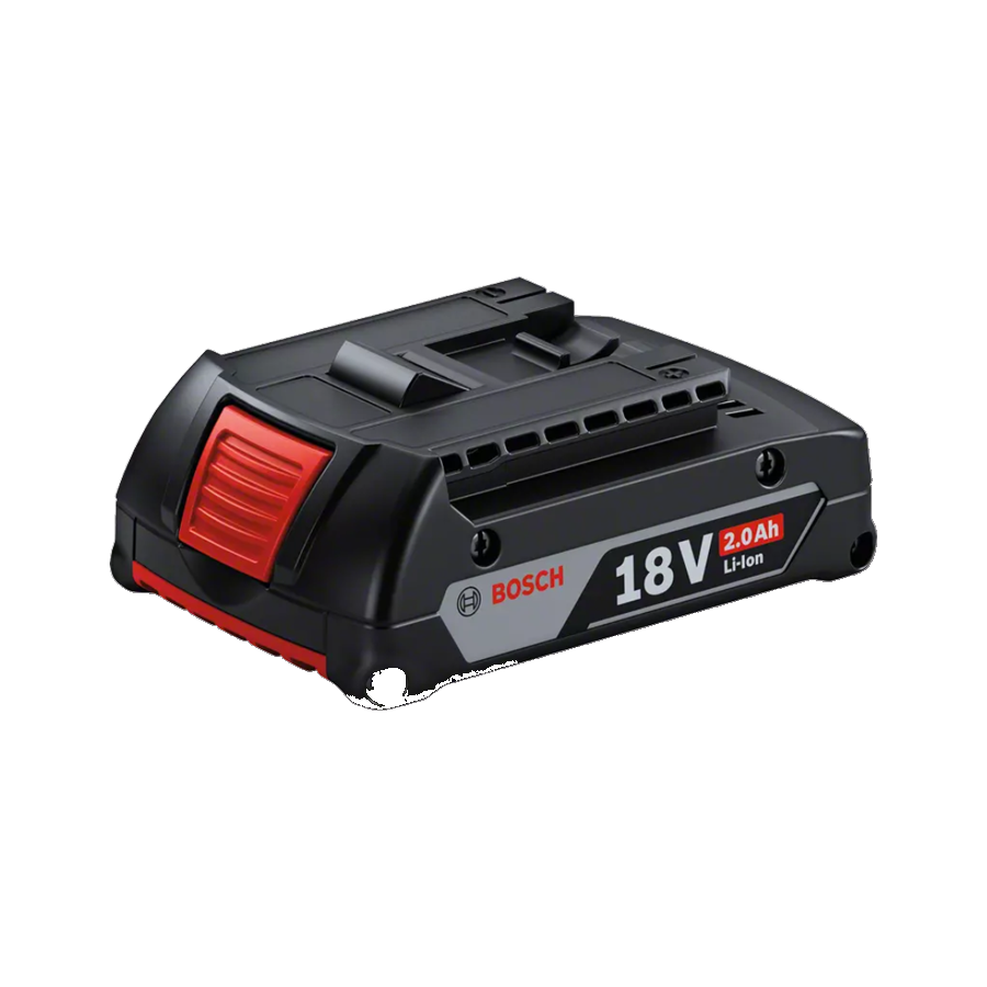 product-587-1089 Batería Bosch GBA 18V 2.0AH - Imagen 1