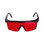 Anteojos / Gafas para Láser Rojos Bosch