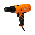 Taladro Atornillador 300W con Torque Lusqtoff TAL300-8