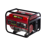 Generador Naftero 2500 W Lusqtoff GP2500