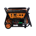 Generador Naftero 3500W Lusqtoff LG3500EX