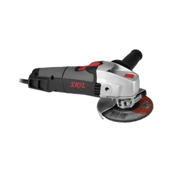 Amoladora Angular 1100W 4 1/2" 115mm Skil 9455