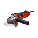 Amoladora Angular 1010W 5" Einhell TE-AG 125/1010 CE Q