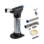 Soplete Quemador de Butano Dremel Versaflame