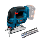 Sierra Caladora Inalámbrica 18V Bosch GST 18V-li