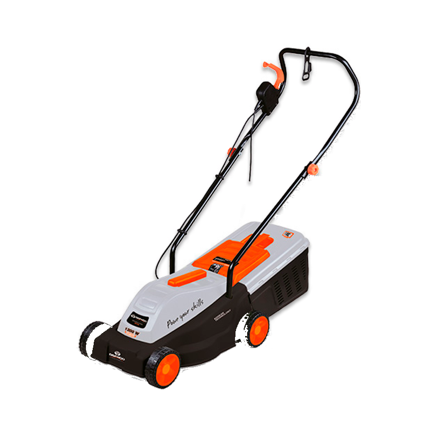product-611-1160 Cortadora de Césped Eléctrica 1200W DAEWOO DAC1200 - Imagen 1