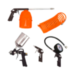 Kit Compresor 5 Piezas Daewoo