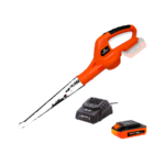 Sopladora de Litio 15500rpm 20V Daewoo DAB2000LI