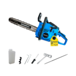 Motosierra 20" 52cc Basic Line Gamma G1851AR