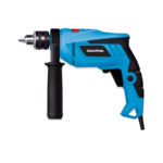 Taladro de Impacto 710W 13mm Gamma G1904AR