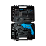 Taladro de Impacto 710W 13mm en Kit Gamma G1904KAR