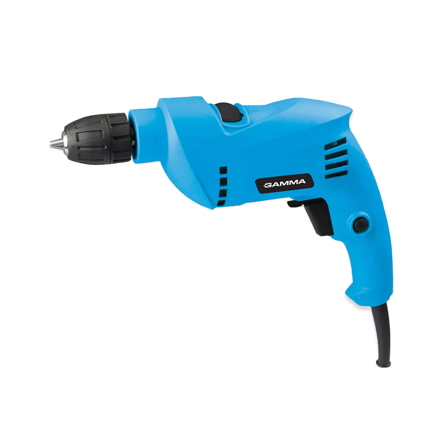 product-625-1214 Taladro Percutor 650W 10mm Gamma G1905AR - Imagen 1