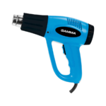 Pistola de Calor 2000W Gamma G1935AR