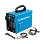 Soldadora ARC 130 Inverter Gamma G3469ARA