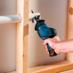 Sierra Sable Inalambrica 12V Bosch GSA 12v-li - Imagen 2