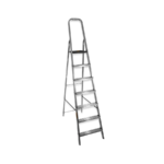 Escalera 7 Escalones Black & Decker BXLD-ESC0007