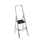 Escalera 2 Escalones Black & Decker BXLD-ESC0002