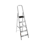 Escalera 5 Escalones Black & Decker BXLD-ESC0005