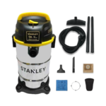 Aspiradora 19 Lts 1300W Stanley SL19138